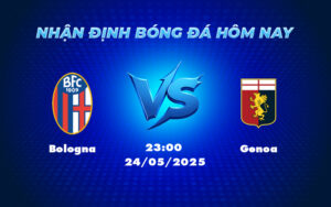 bologna genoa 24 05 seria a