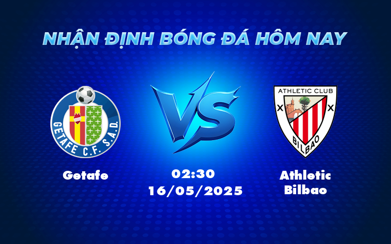 getafe athletic bilbao 16 05 la liga
