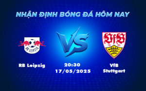 rb leipzig vfb stuttgart 17 05 bundesliga
