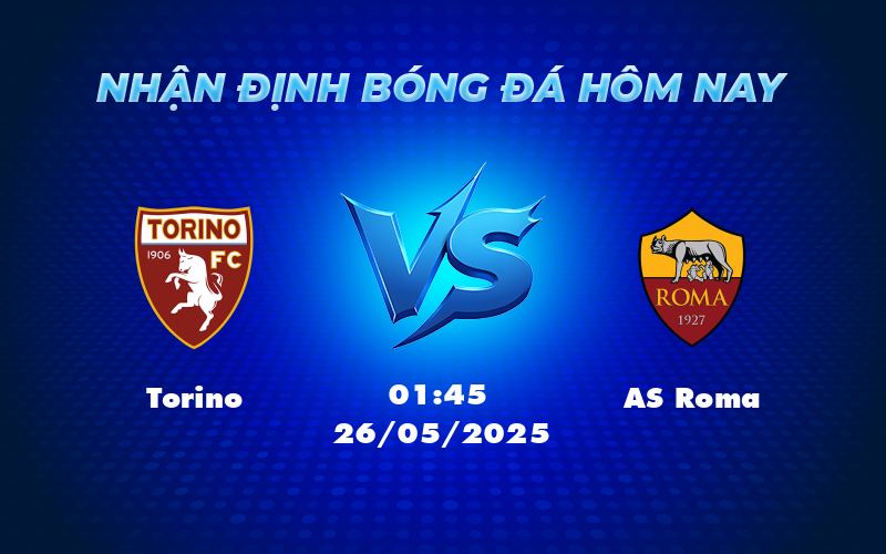 torino as roma 26 05 seria a