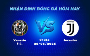 venezia fc juventus 26 05 seria a