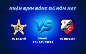 fc sheriff fc utrecht 25 07 c2