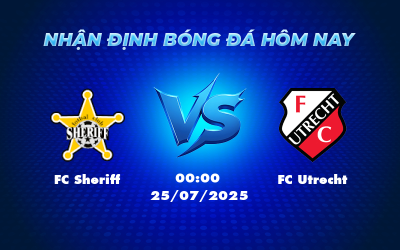 fc sheriff fc utrecht 25 07 c2