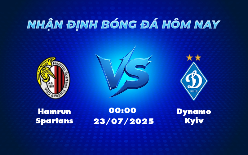 hamrun spartans dynamo kyiv 23 07 c1