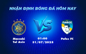 maccabi tel aviv pafos fc 31 07 c1