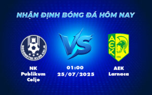 nk publikum celje aek larnaca 25 07 c2