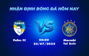 pafos fc maccabi tel aviv 23 07 c1