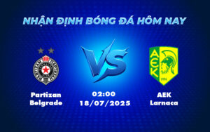 partizan belgrade aek larnaca 18 07 c2