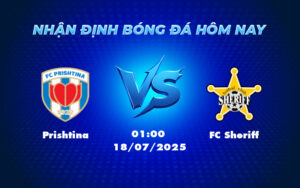 prishtina fc sheriff 18 07 c2