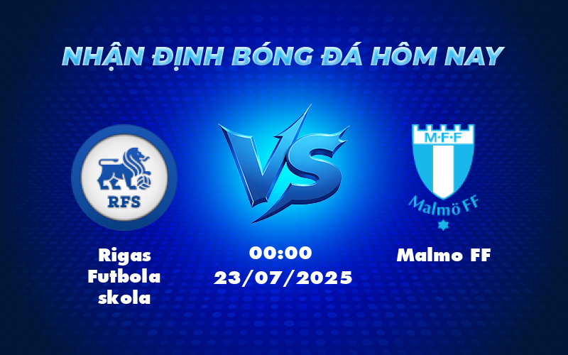 rigas futbola skola malmo ff 23 07 c1