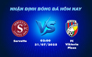 servette fc viktoria plzen 31 07 c1