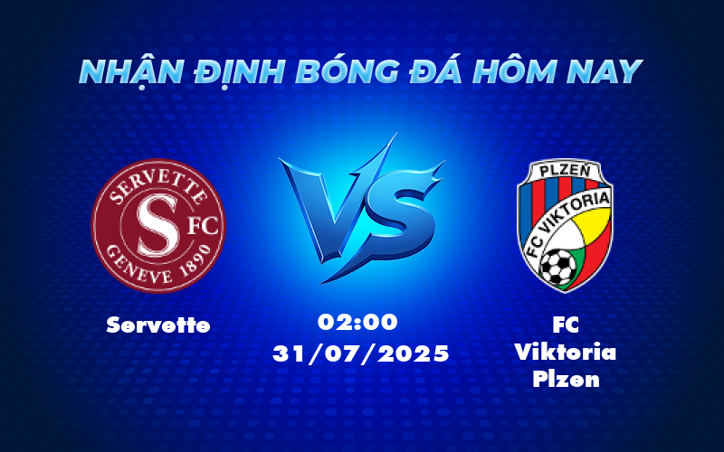 servette fc viktoria plzen 31 07 c1