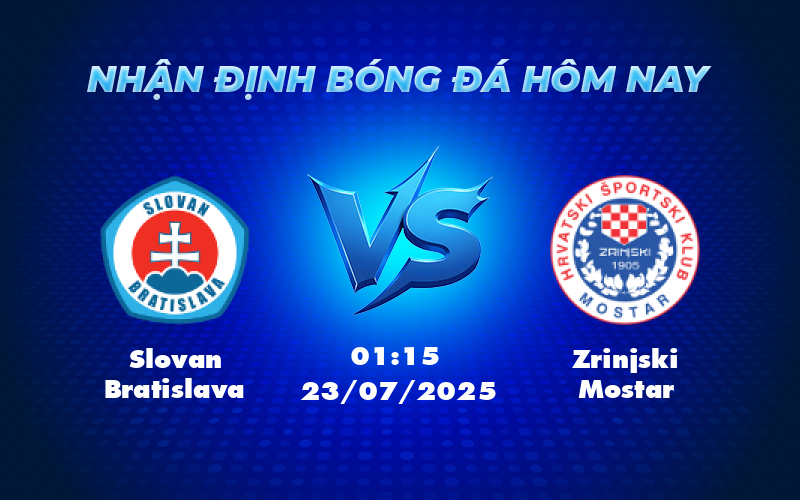 slovan bratislava zrinjski mostar 23 07 c1